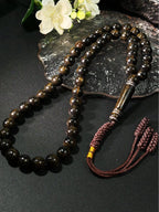 Hand Braided Tasbih