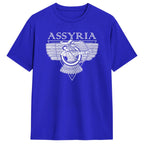 Assyrian Mesopotamia T Shirt