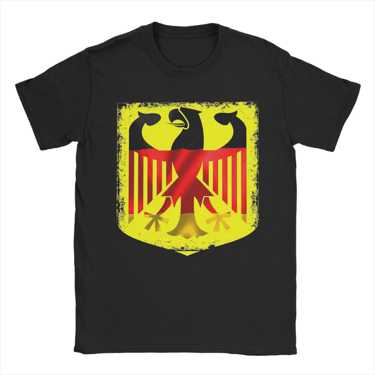 Germany Deutschland German Flag T-Shirt