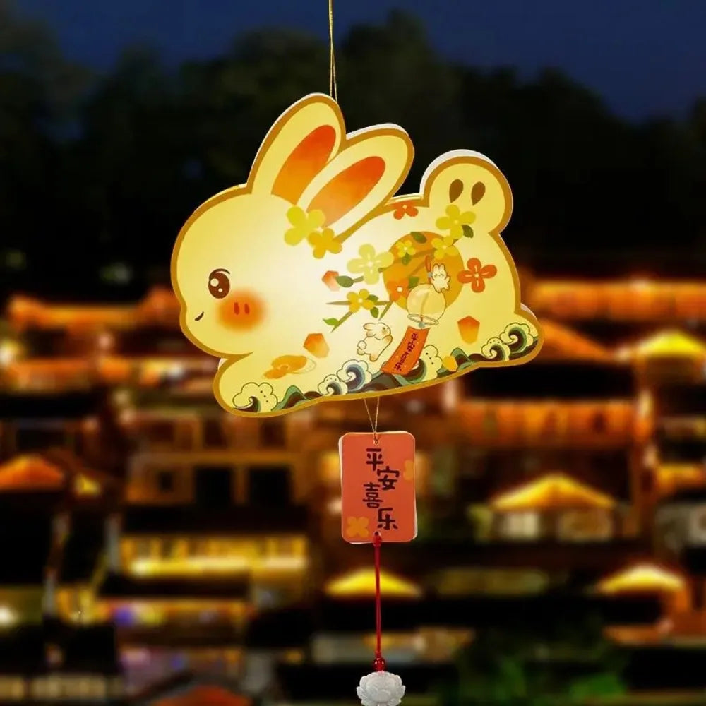 Mid-Autumn Festival Lantern