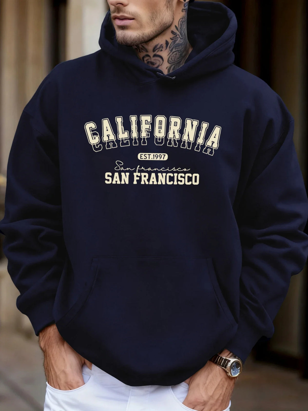 SF 1997 Hoodie