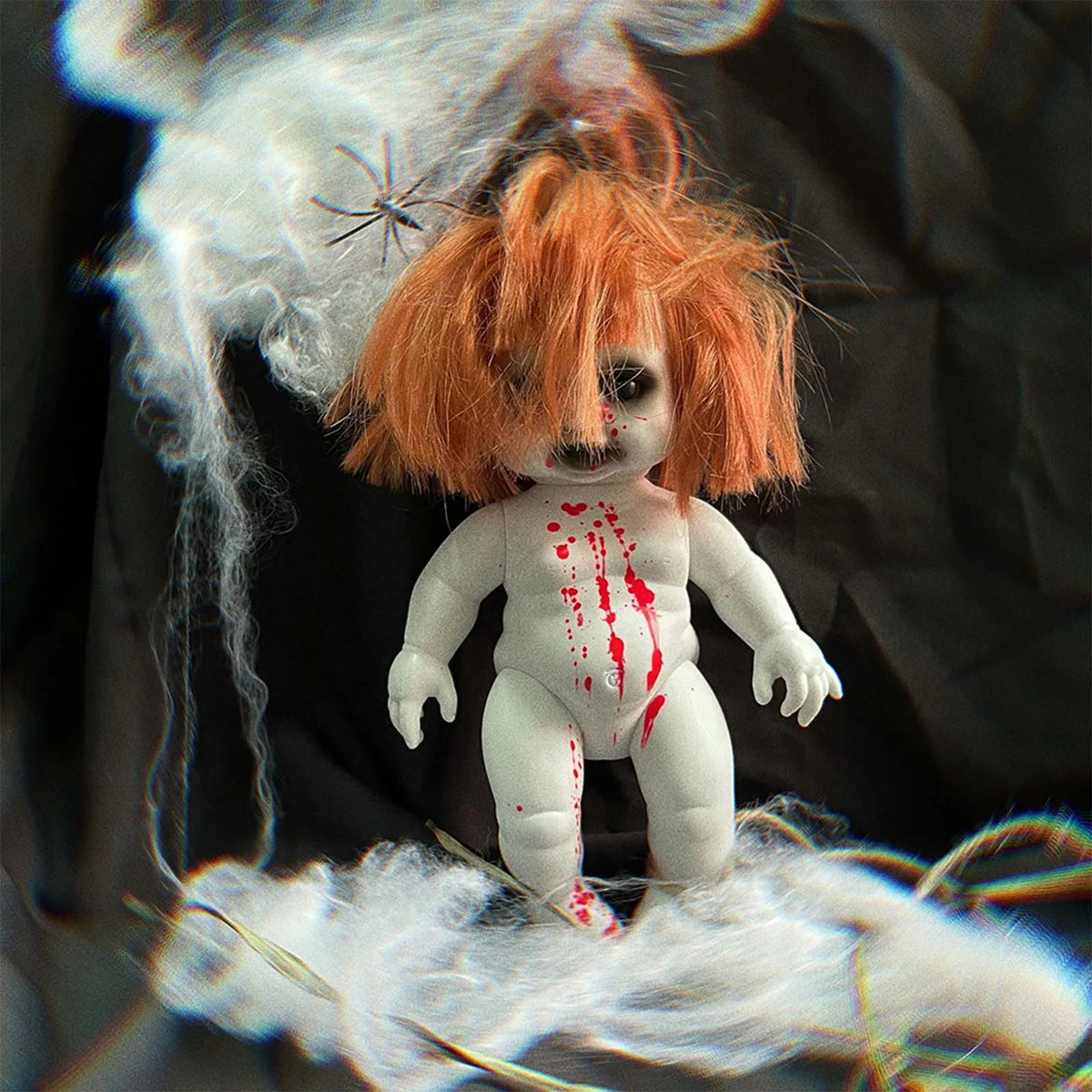 Halloween Hanging Ghost Dolls