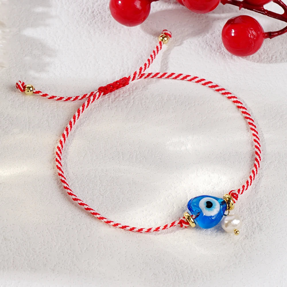 Bracelet featuring the spirit Yazidi religion
