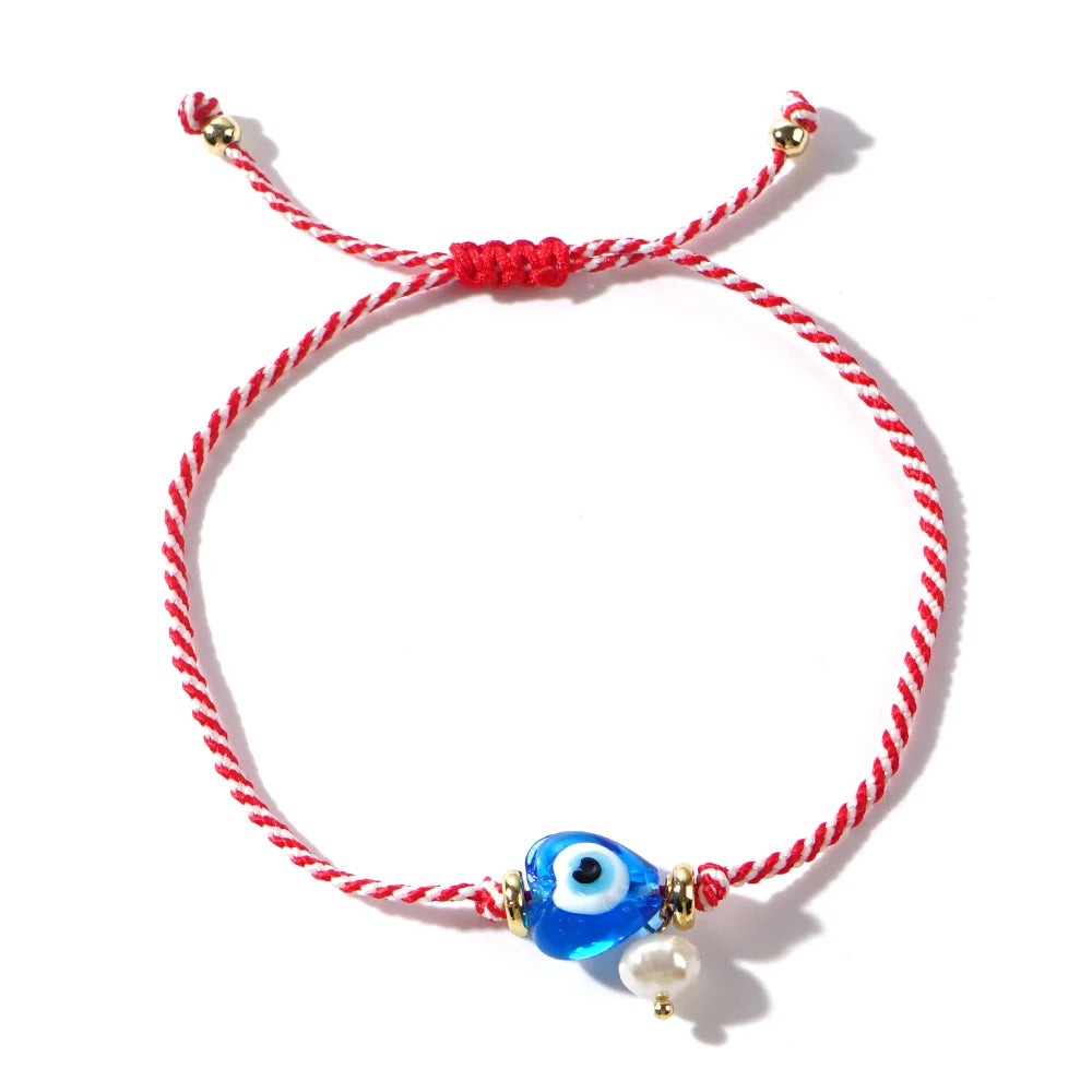 Bracelet featuring the spirit Yazidi religion