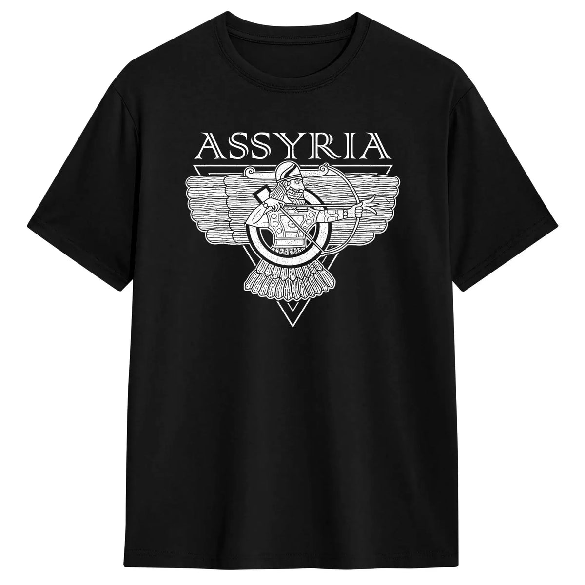 Assyrian Mesopotamia T Shirt