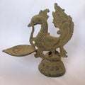 Han Dynasty Lamp