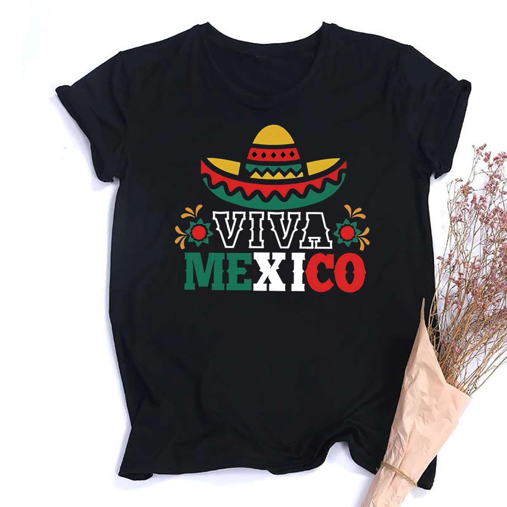 Viva Mexico Tee
