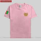 Afghanistan SportSoccer Jersey T-Shirt