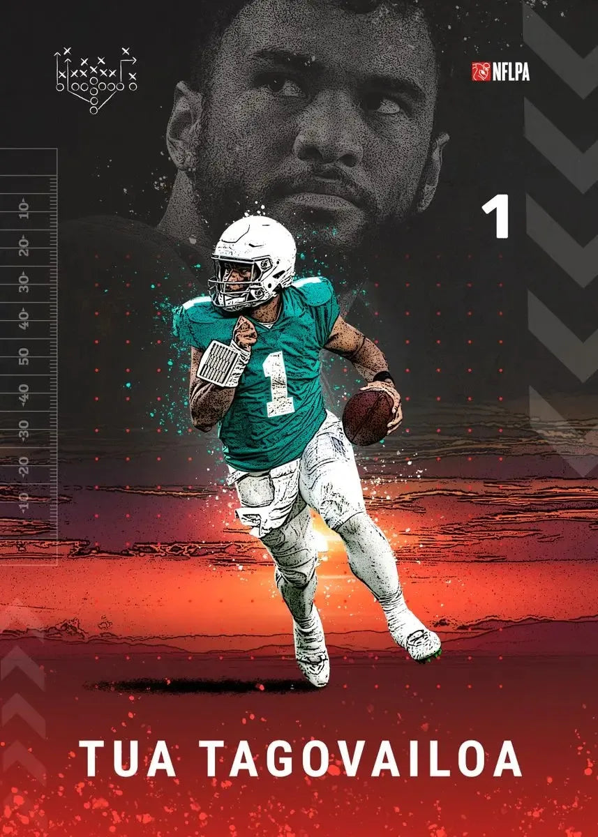 Russell Wilson Lamar Jackson