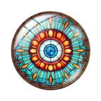 Symbol Blue Eye Jewelry