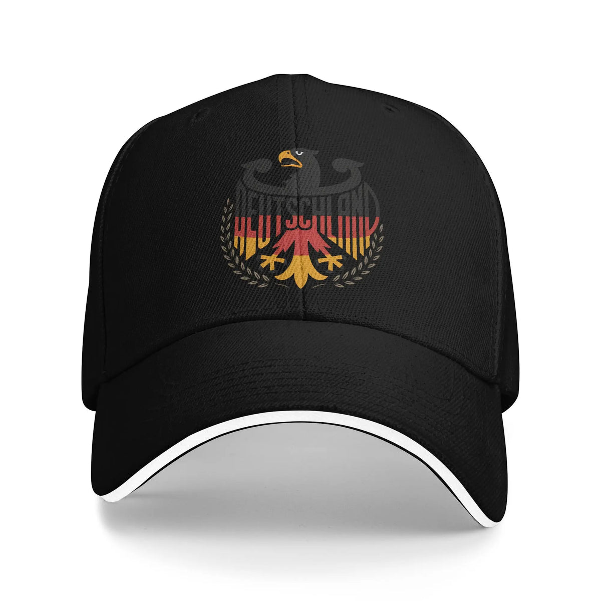 Casual Baseball Cap Germany Deutschland