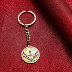Ashur Pendant Necklace
