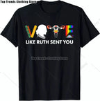 Rainbow LGBTQ T-shirt