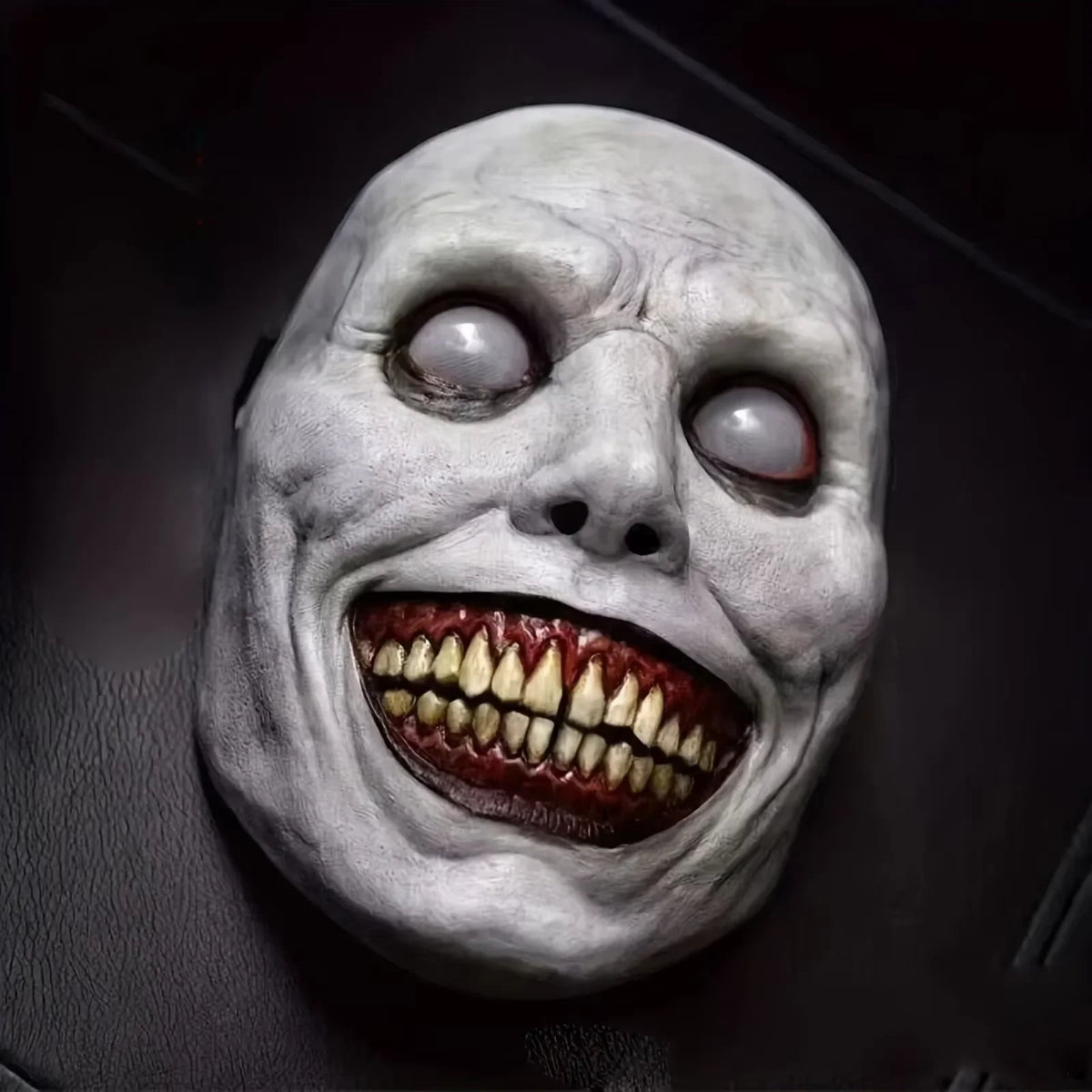 Horror Full Face Mask