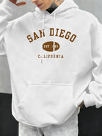 San Diego Hoodie
