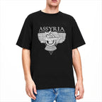 Assyrian Mesopotamia T Shirt