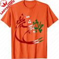 Iranian Poem Tee