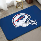 Cool B-BuffaloS-B-BillS Floor Mat