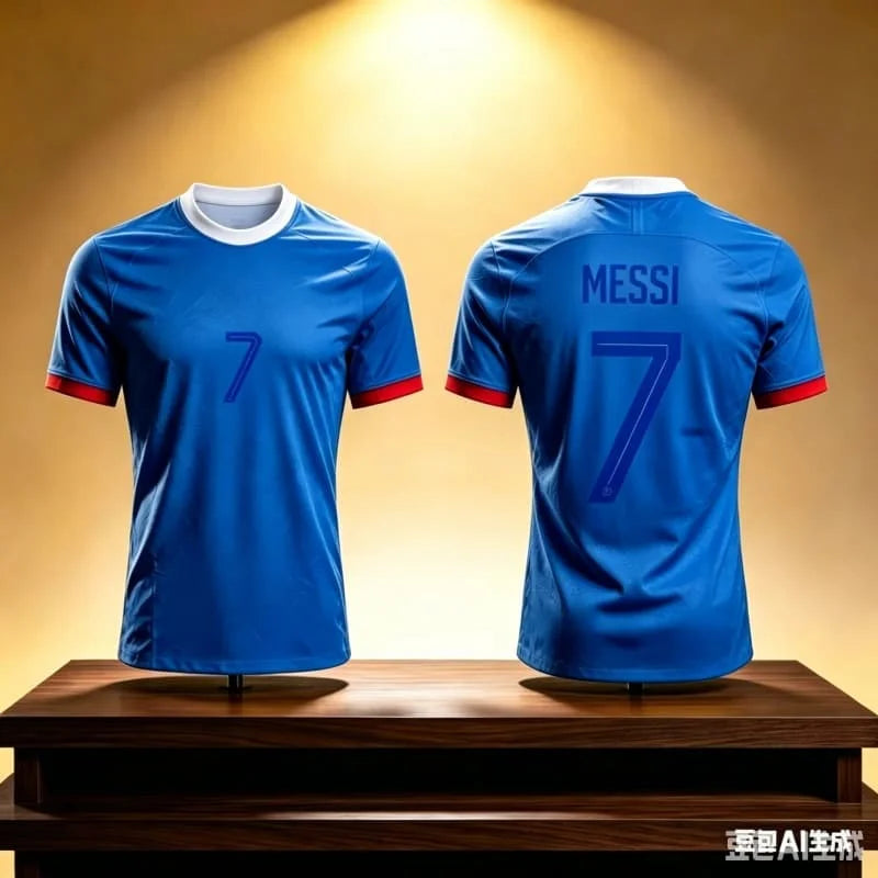 Bruno G Brazil Soccer Jersey