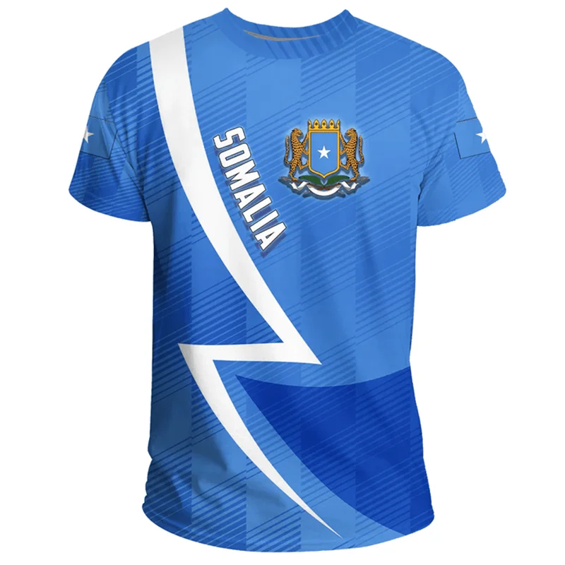 Somali Flag Tee
