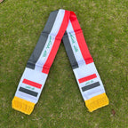 Iraq Scarf Flag