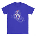 I Love Iraq  Iraq Map T-Shirt