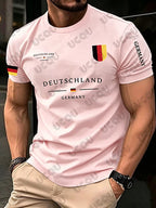 Classic Germany Football Jersey