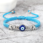 Evil Eye Bracelet
