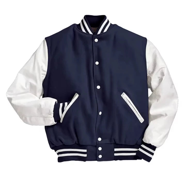USA Teen Wolf Jacket