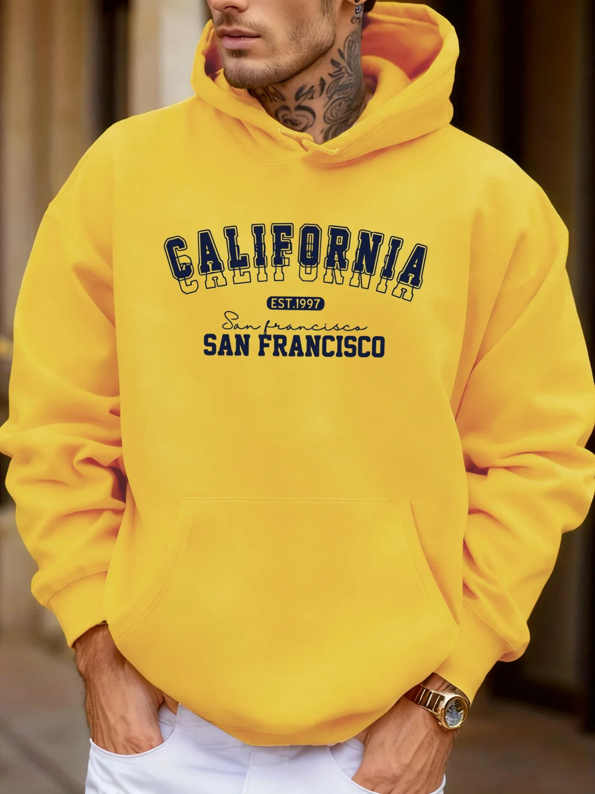 SF 1997 Hoodie