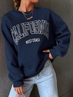 West Coast Hoodie