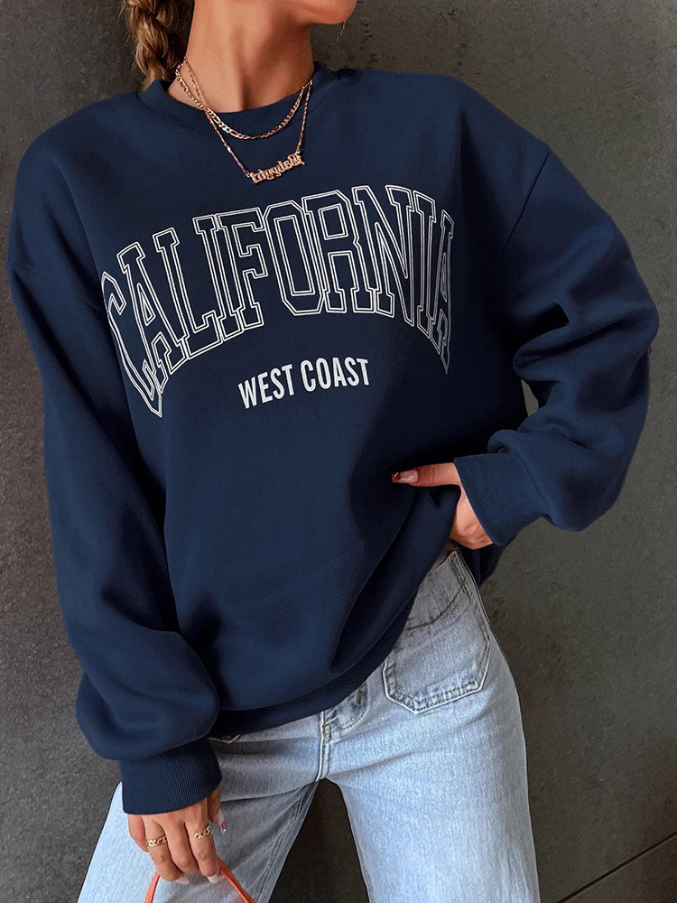 West Coast Hoodie