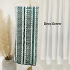Cotton Linen Scarf
