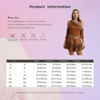 Women Indian Native Cosplay Costume Halloween