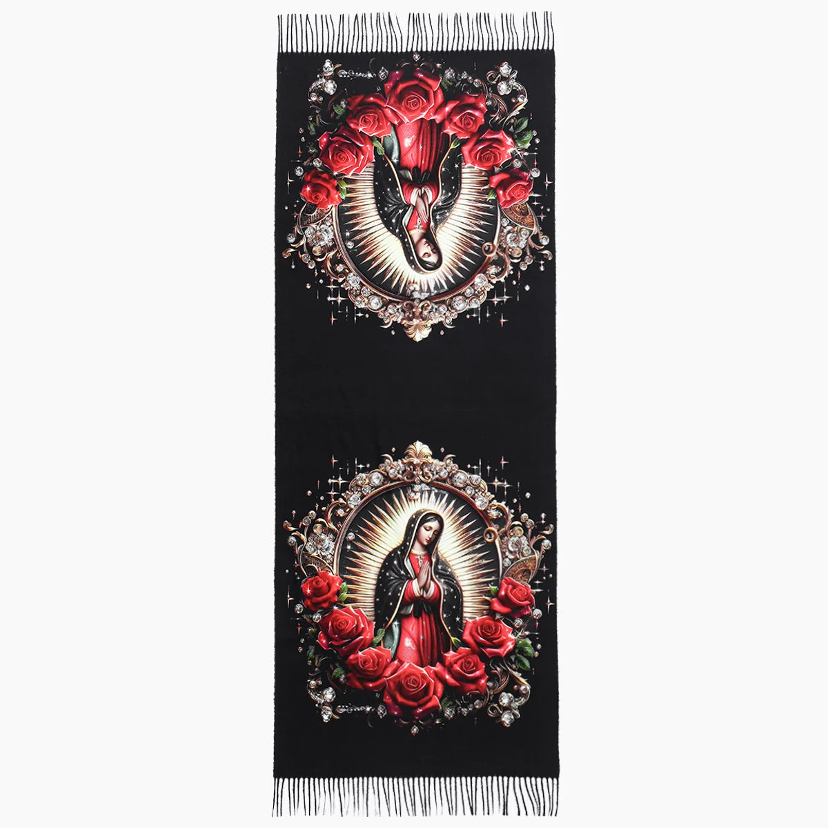 Virgin Mary Scarf