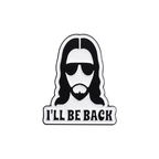 Jesus Love Me Collected Enamel Pins
