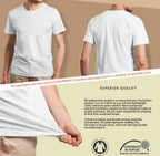 Kurdistan Map Flag Culture Men's T Shirt