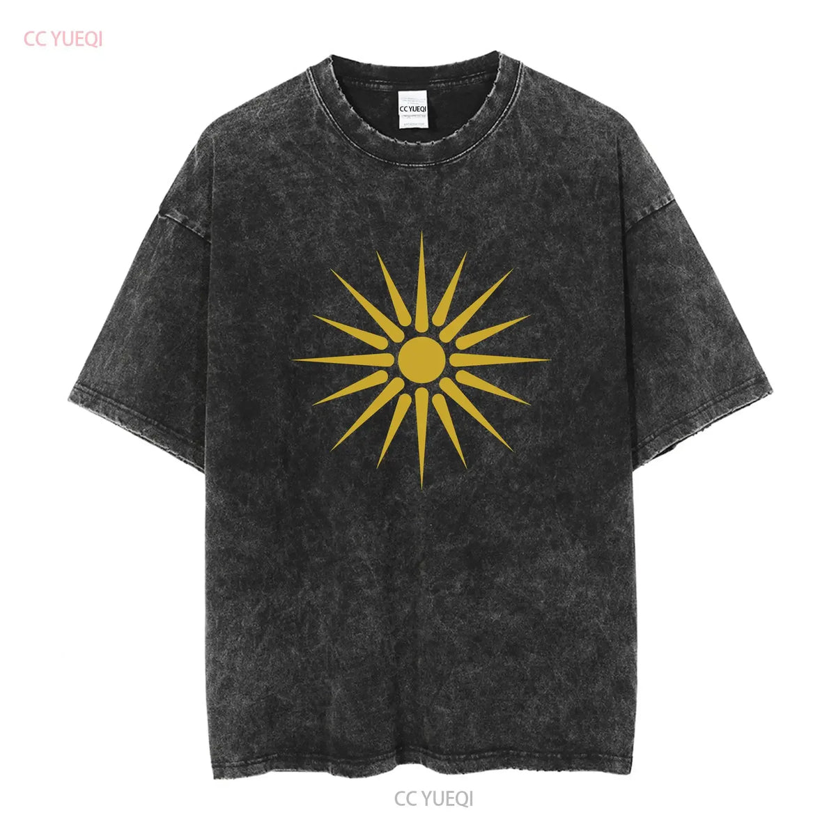 Vergina Sun Tee