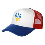 Ukraine Hat Baseball Cap