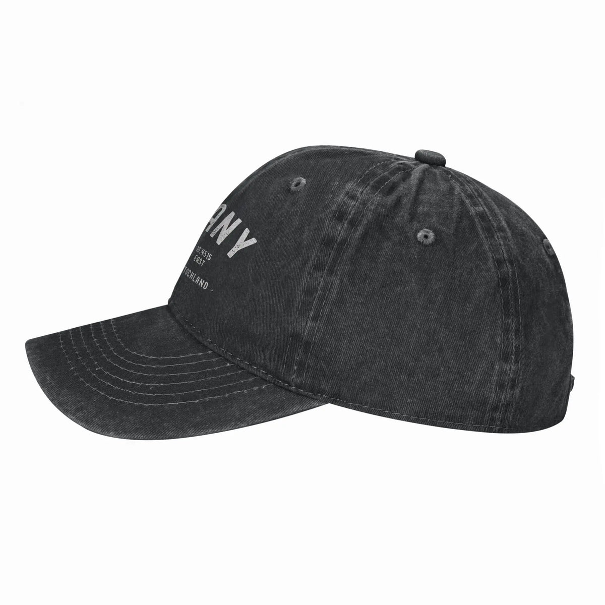 Germany Flag Cap