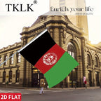 1pc Afghanistan National Flag