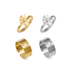 1Piece/Couple Rings Yezidi