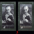 3D Ghost Frame