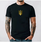 Ukrainian, Zelensky T-shirt