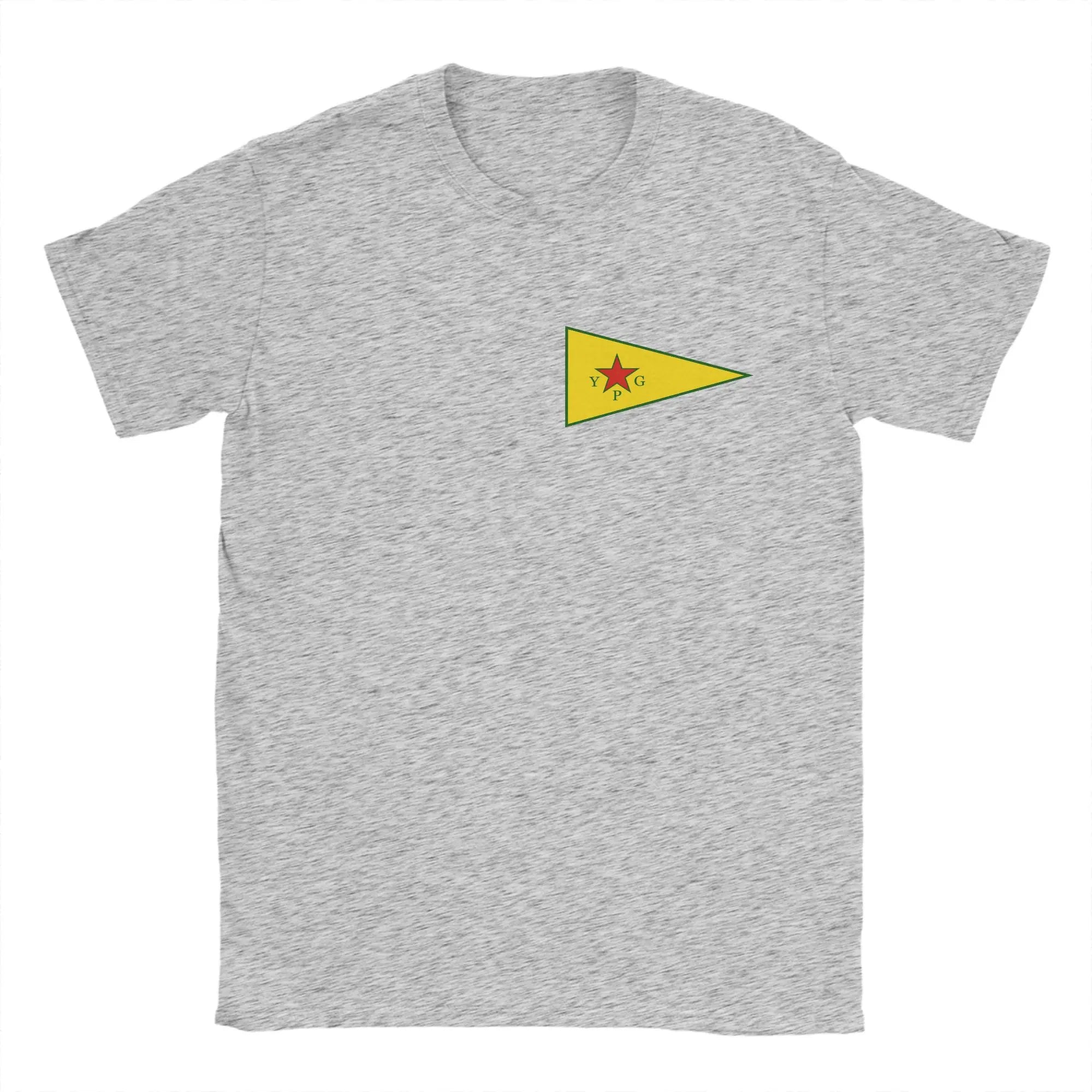 Units Kurdistan T-Shirt for Men