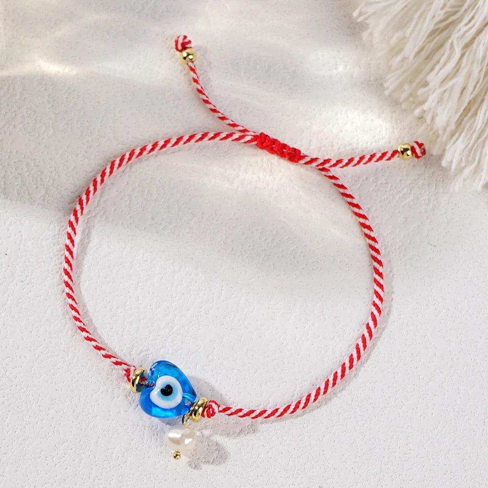 Bracelet featuring the spirit Yazidi religion