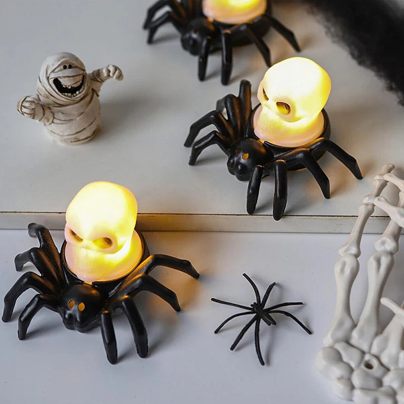 Halloween LED Light Hanging Ghost