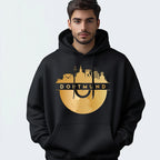 Dortmund Vinyl Tee