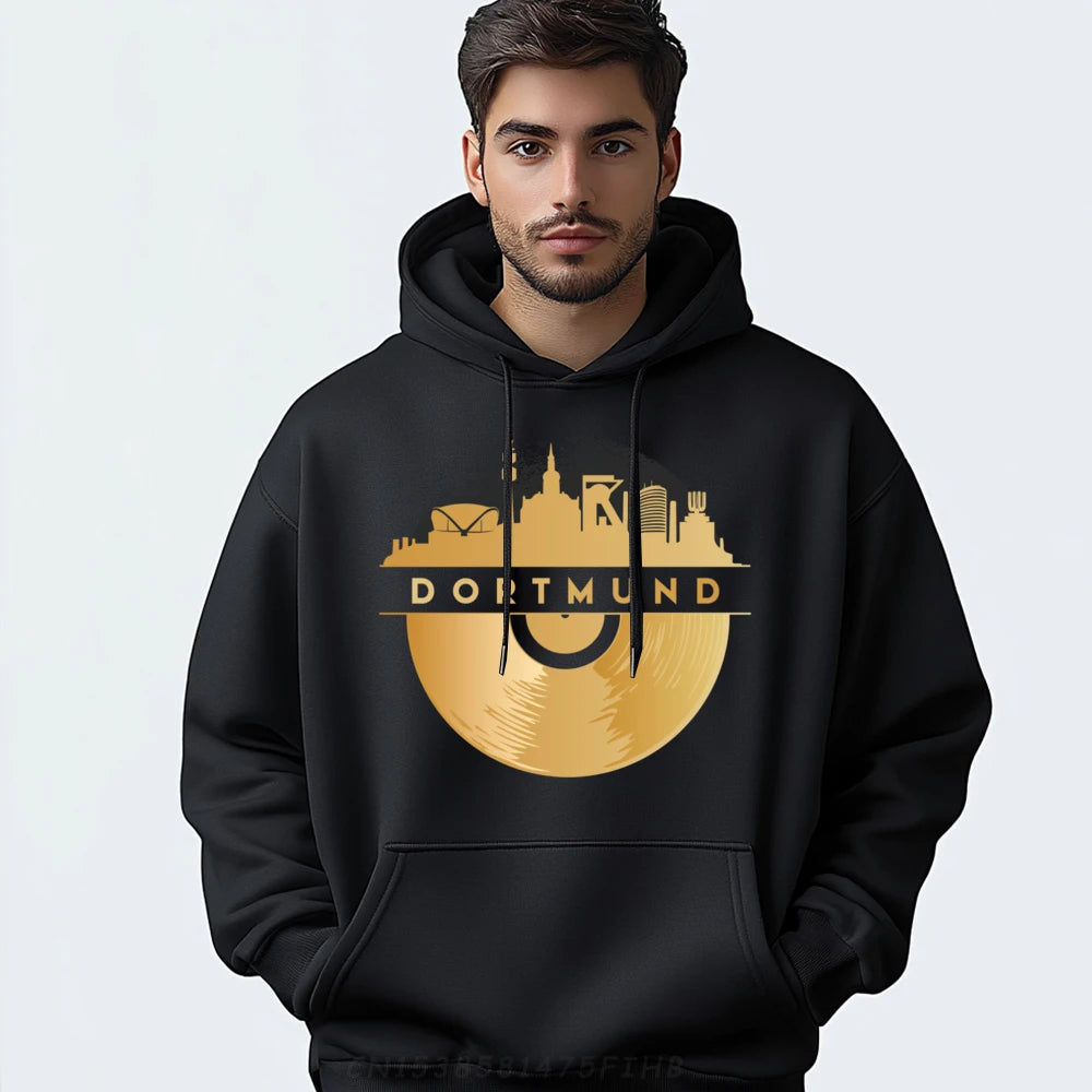 Dortmund Vinyl Tee