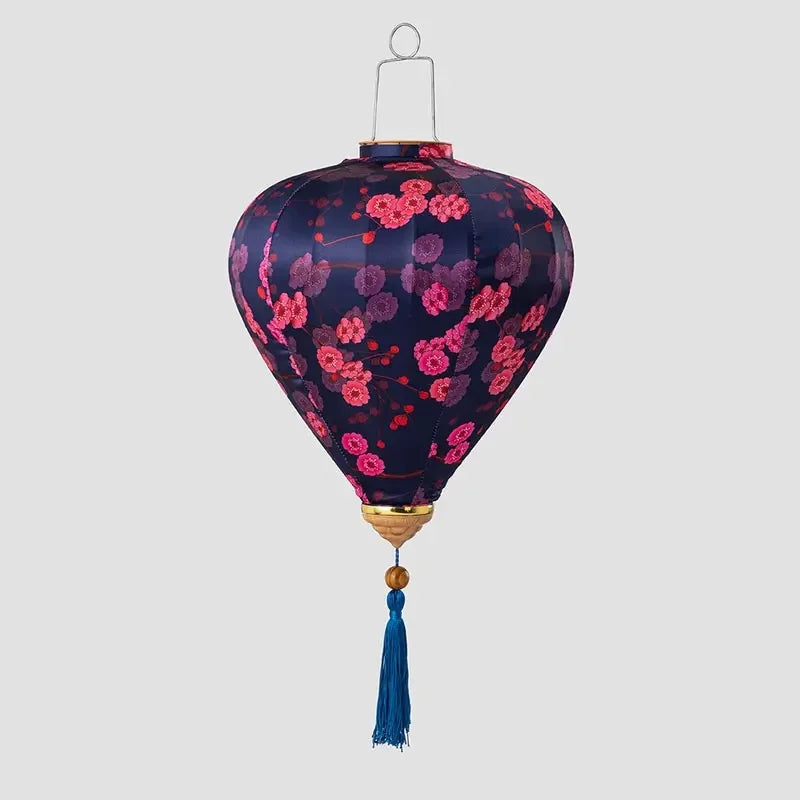 Tradition Retro Hanging Lantern Japanese Festival Decor